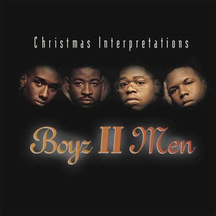 Himself - Boyz II Men