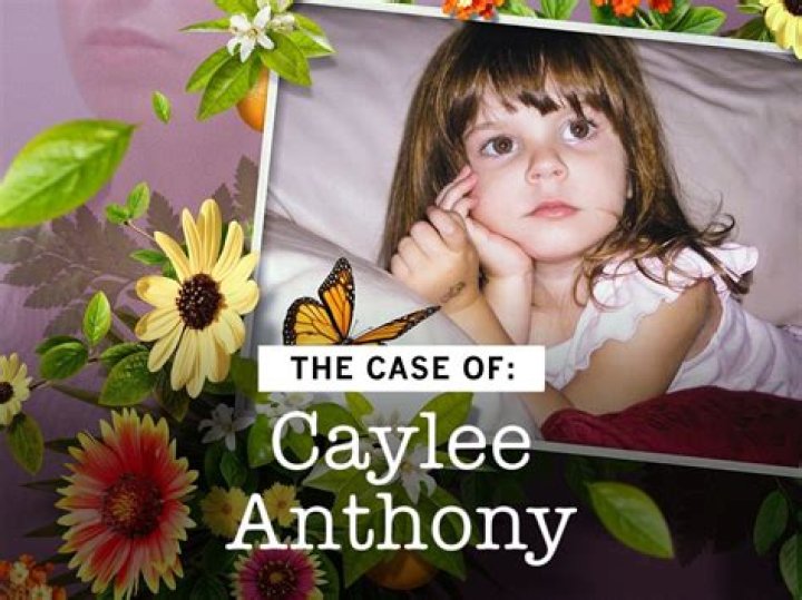 Himself - Caylee Anthony's Grandfather