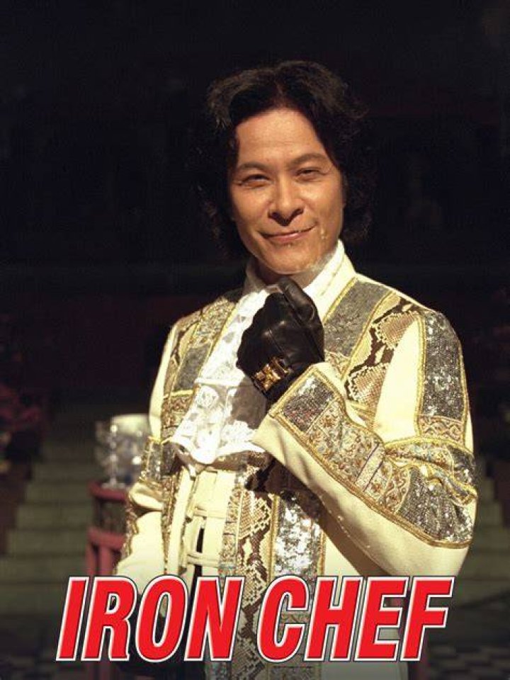 Himself - Chef Expert / Himself - cast -chef expert