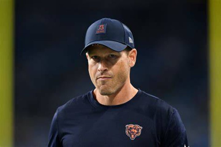 Himself - Chicago Head Coach