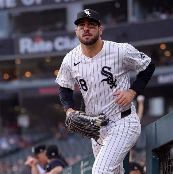 Himself - Chicago White Sox Second Baseman / Himself - Chicago White Sox Third Baseman