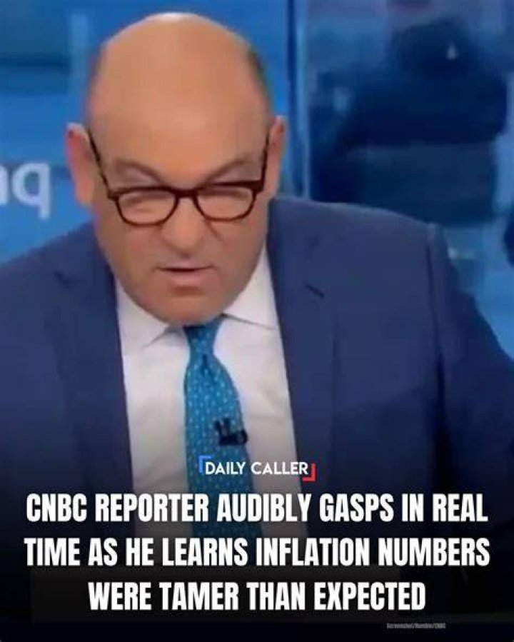 Himself - CNBC Senior Economics Reporter / Himself - Correspondent