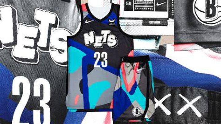 Himself - Coach New Jersey Nets