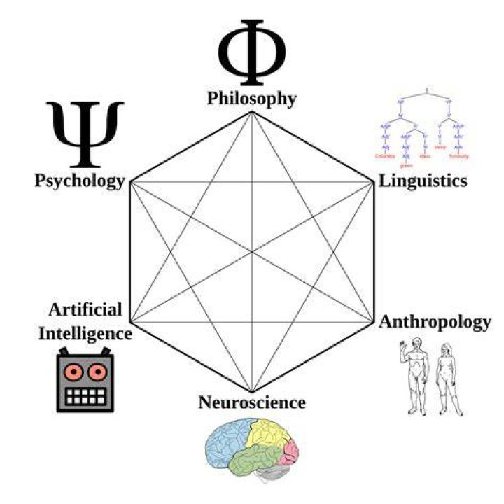 Himself - Cognitive Scientist