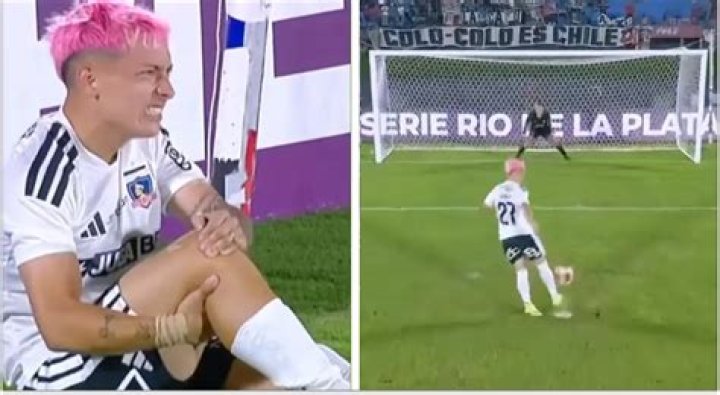 Himself - Colo Colo