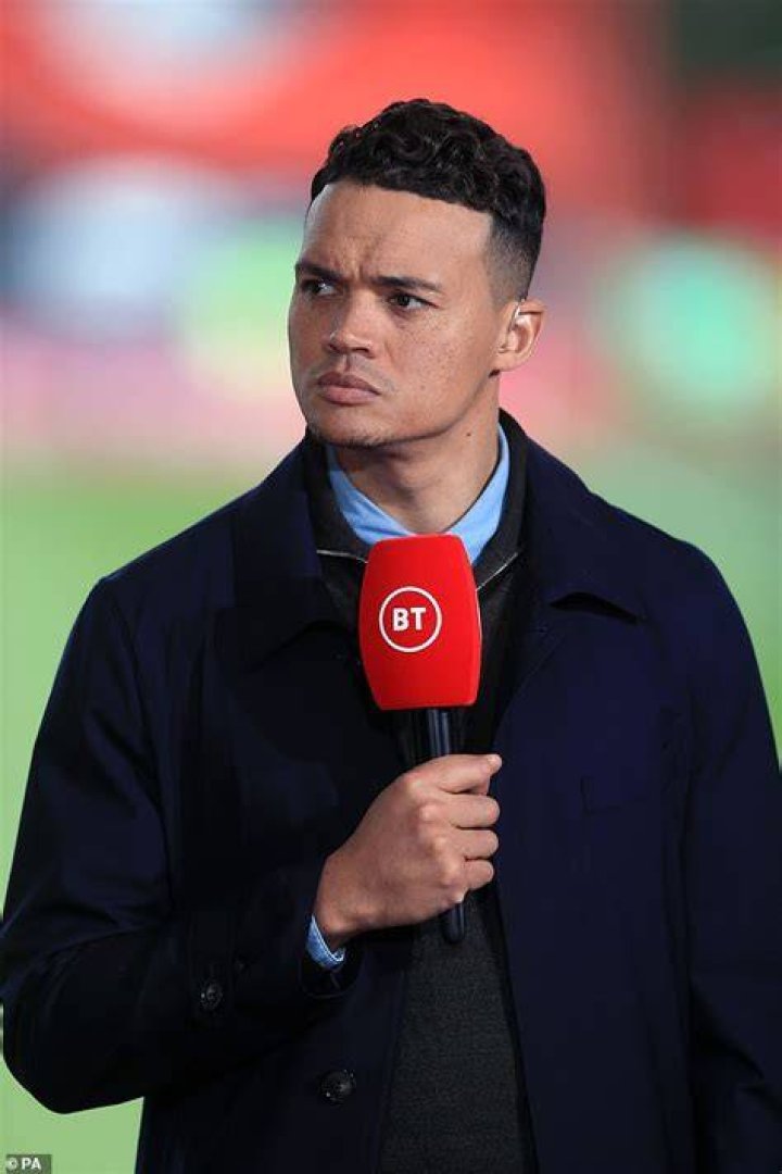 Himself - Commentator