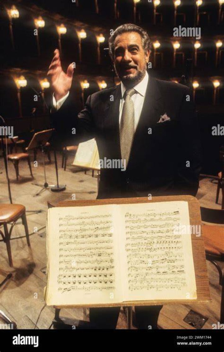 Himself - Conductor