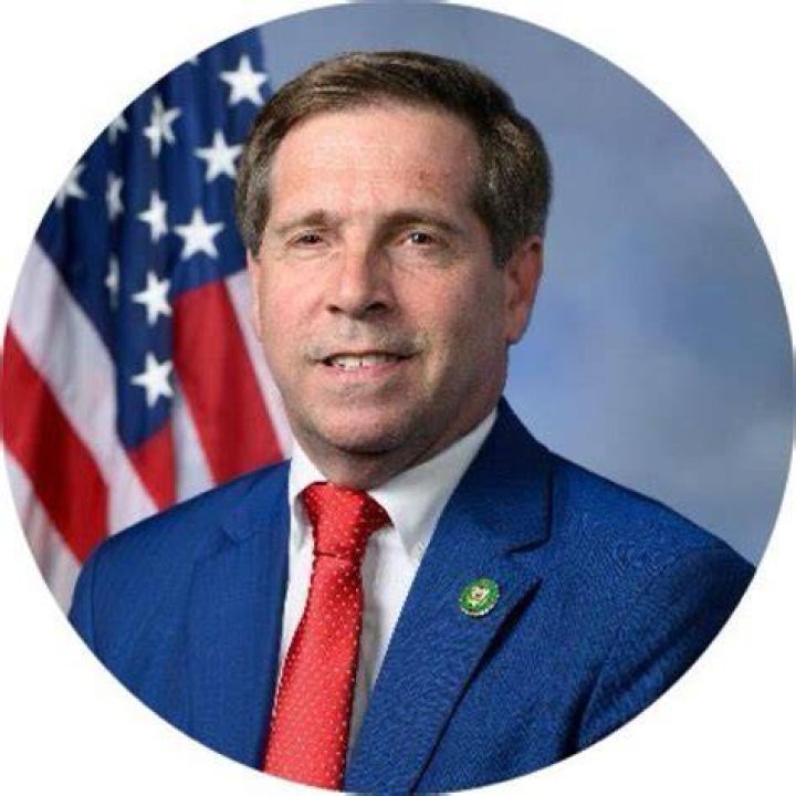 Himself - Congressperson, (R) Kentucky