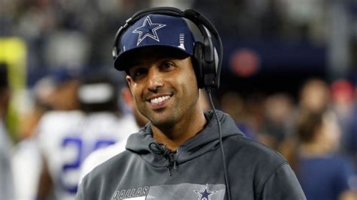 Himself - Dallas Cowboys Defensive Back