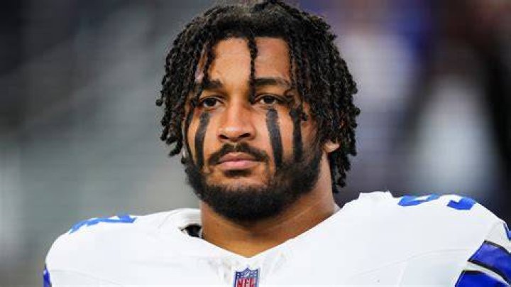 Himself - Dallas Cowboys Defensive End