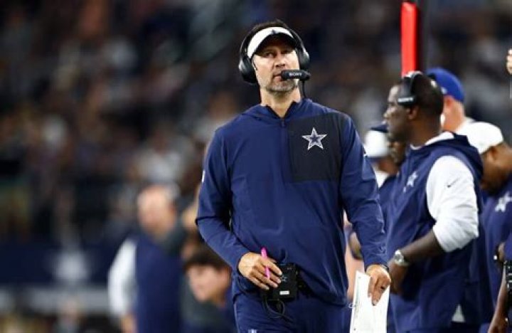 Himself - Dallas Cowboys Head Coach / Himself - Denver Broncos Tight Ends / Receivers Coach / Himself - Denver Broncos Quarterbacks Coach / Himself - Pittsburgh Steelers Offensive Coordinator / Himself - Miami Dolphins Offensive Coordinator