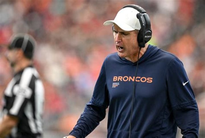 Himself - Denver Broncos Special Teams / Tight Ends Coach