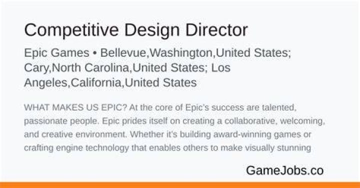 Himself - Design Director, Epic Games / Bleszinski / Himself / Himself - Design Director, 'Gears of War 3' / Himself - Designing Director, Gears of War 3