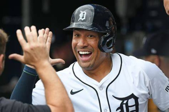 Himself (Detroit Tigers)