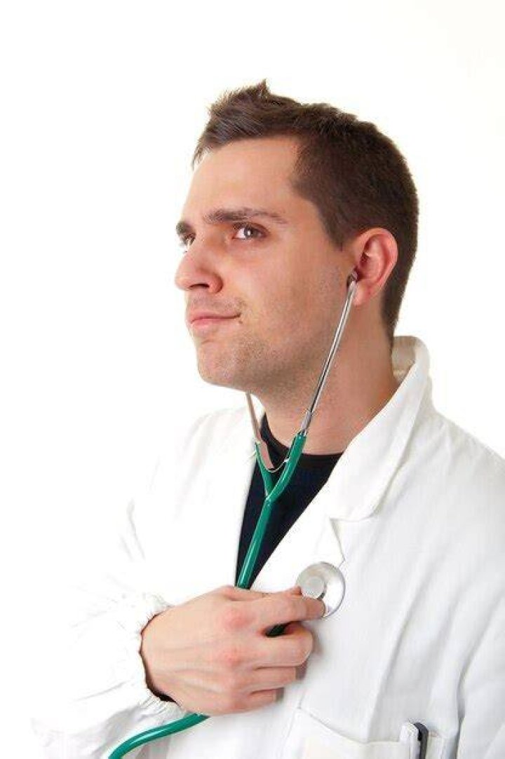 Himself - Doctor