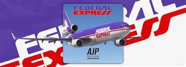 Himself - Driver: #11 Federal Express Toyota