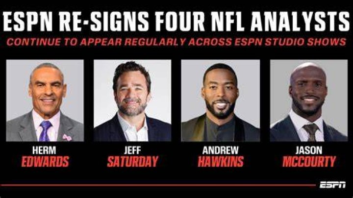 Himself - ESPN NFL Analyst / Himself - Telephone Interviewee / Himself - Analyst, NFL Network / Himself - ESPN Radio
