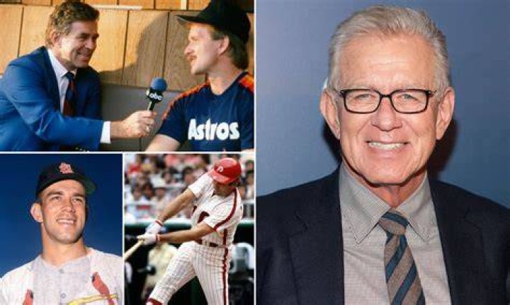 Himself - ESPN Radio Baseball Announcer