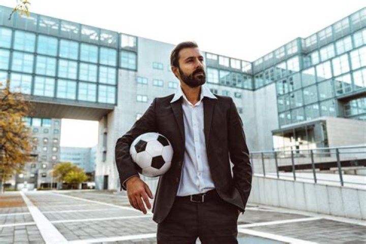 Himself - Football Player Agent