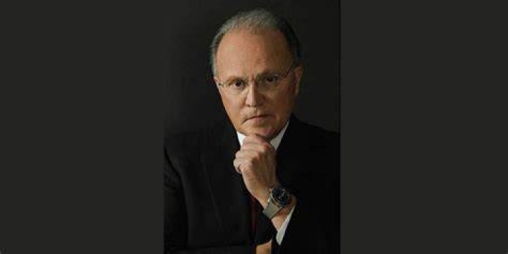 Himself - Former HealthSouth CEO