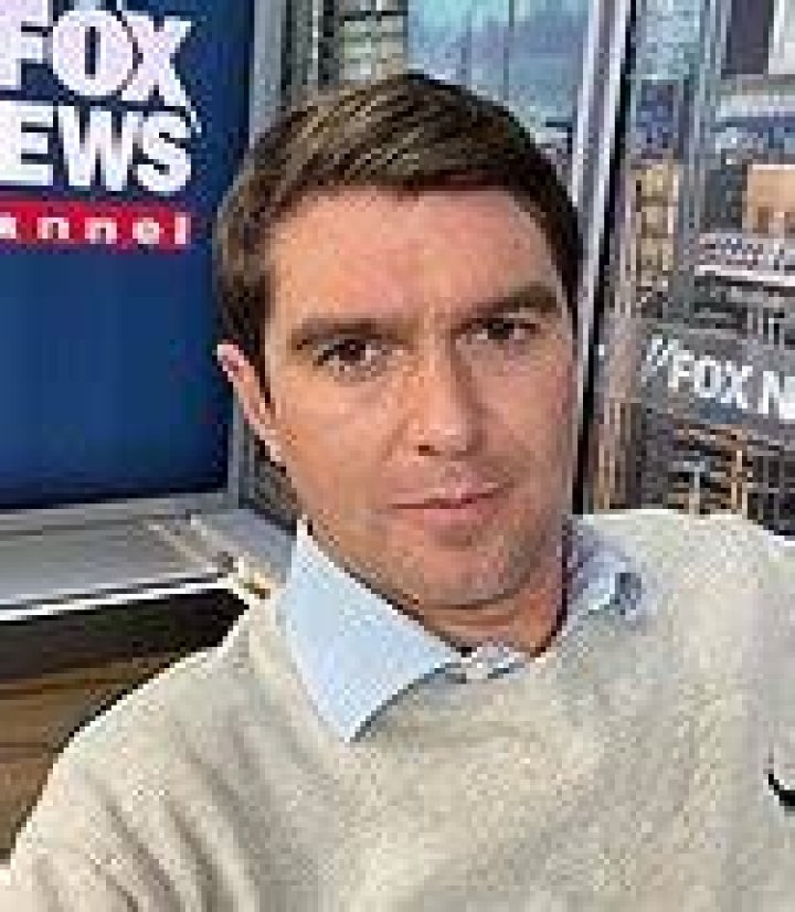Himself - Fox News Correspondent / Himself