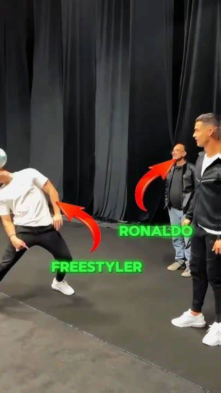 Himself - Freestyler