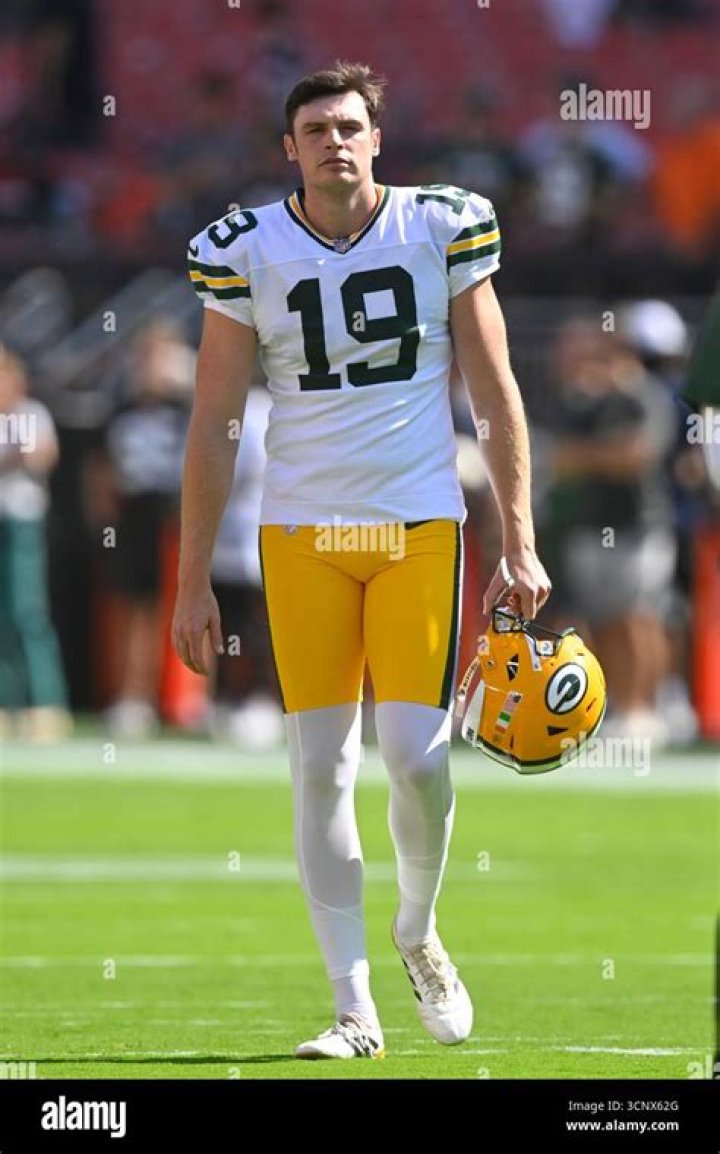 Himself - Green Bay Packers Punter / Running Back / Himself - Green Bay Packers Running Back / Himself - Green Bay Packers Halfback / Himself - St. Louis Cardinals Punter / Himself - St. Louis Cardinals Running Back / Punter