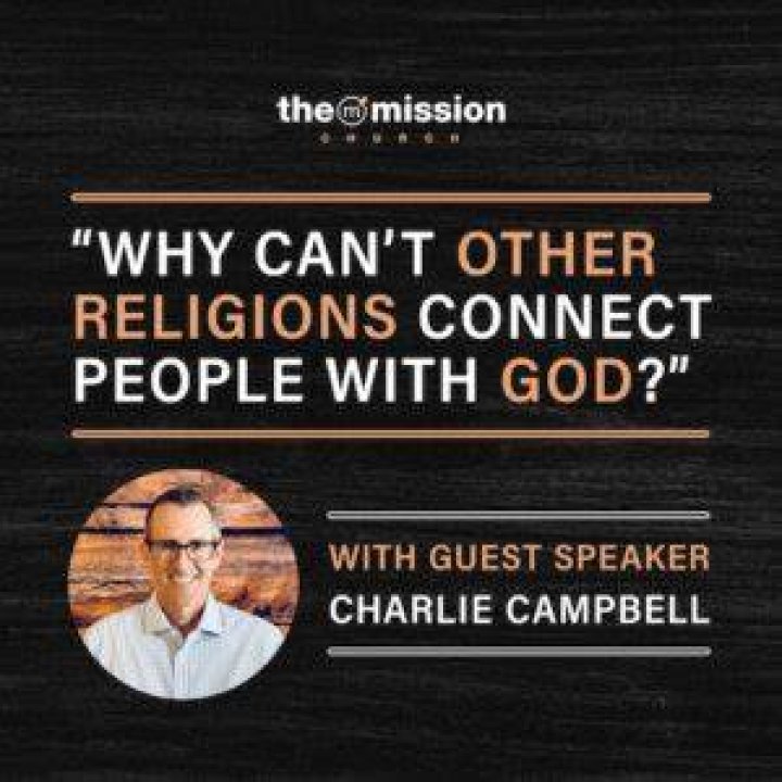 Himself - Guest Speaker