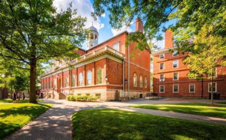 Himself - Harvard University