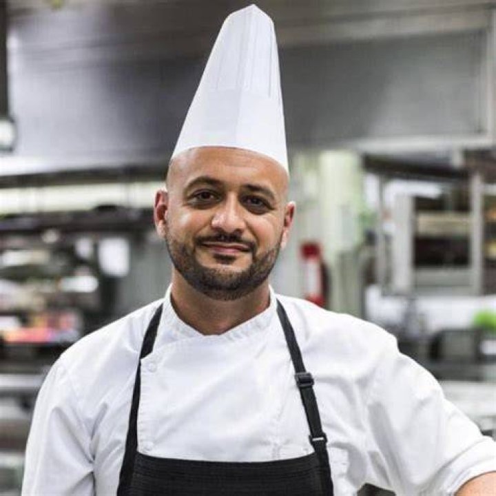 Himself - Head Chef