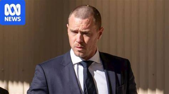Himself - Head Judge