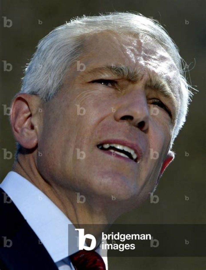 Himself / Himself - General Electric, retired