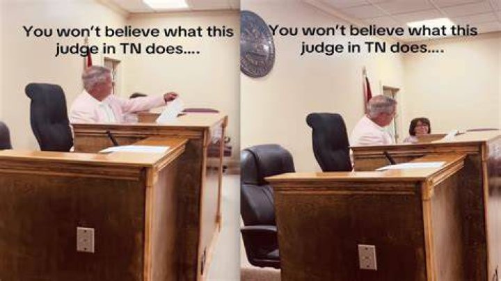 Himself / Himself - Guest Judge