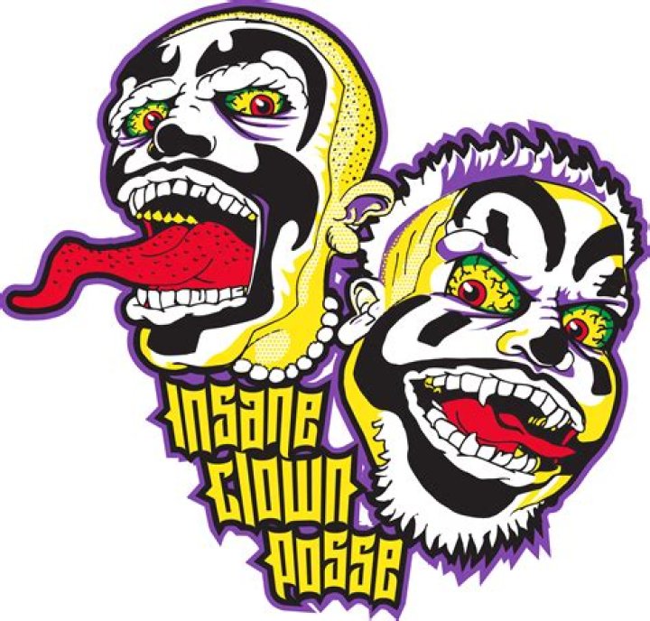 Himself / Himself - Insane Clown Posse