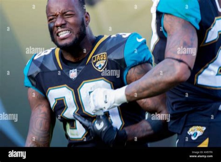 Himself - Jacksonville Jaguars Free Safety / Himself - Pittsburgh Steelers Strong Safety