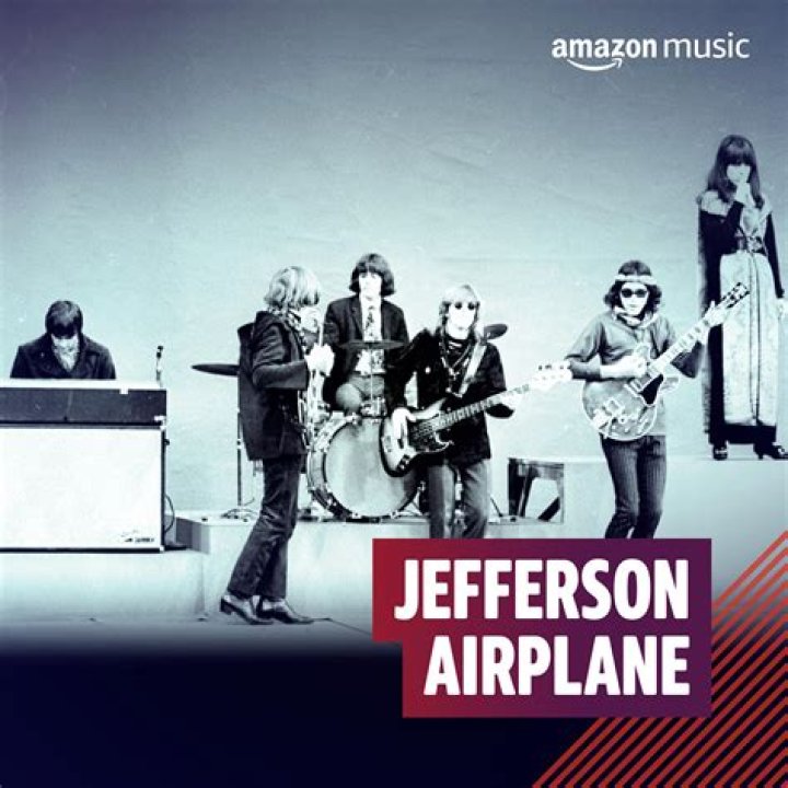 Himself - Jefferson Airplane