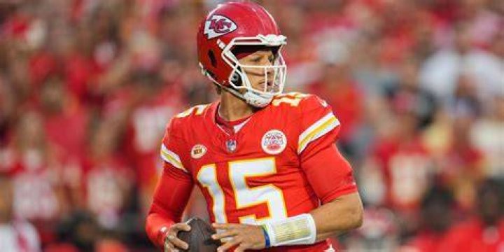 Himself - Kansas City Chiefs Quarterback / Himself - New England Patriots Quarterback
