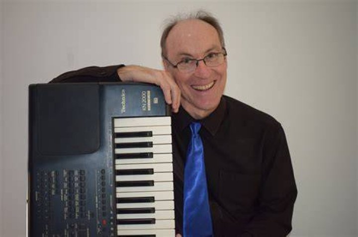 Himself (Keyboards / Vocals)