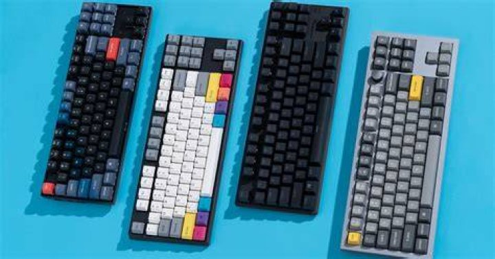 Himself - Keyboards