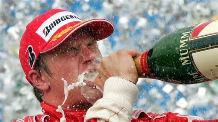 Himself - Kimi Raikkonen's Race Engineer / Himself - Kimi Raikkonen's Race Engineer (segment: F1 Forum) / Himself - Michael Schumacher's Race Engineer