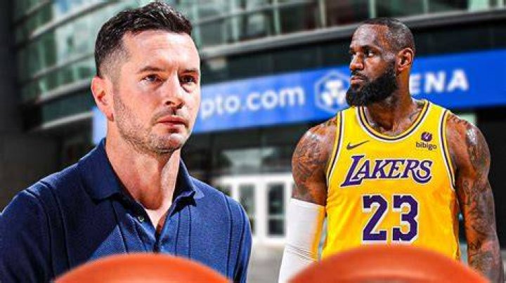Himself - Lakers Head Coach / Himself - NBA Analyst