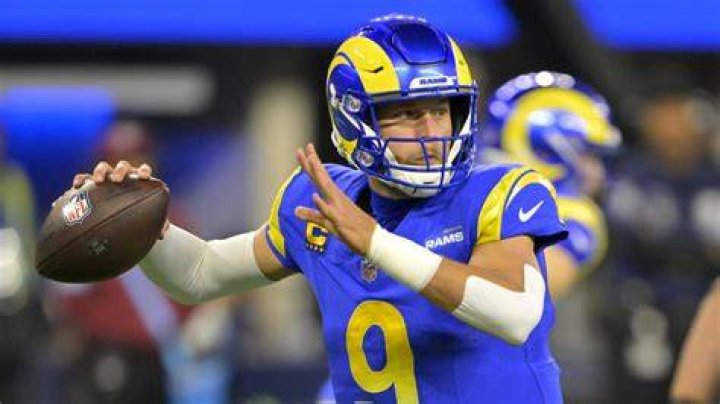 Himself - Los Angeles Rams Quarterback / Himself - Philadelphia Eagles Quarterback