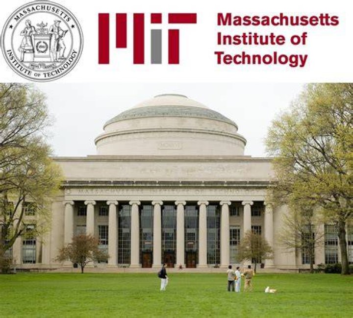 Himself - Massachusetts Institute of Technology