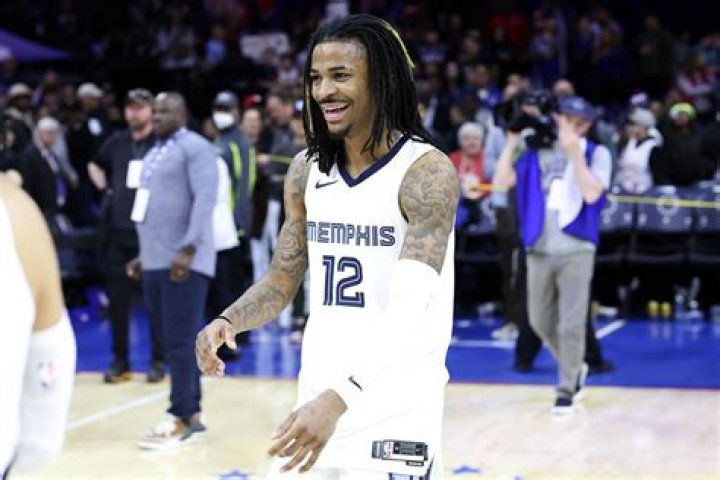 Himself - Memphis Grizzlies Analyst