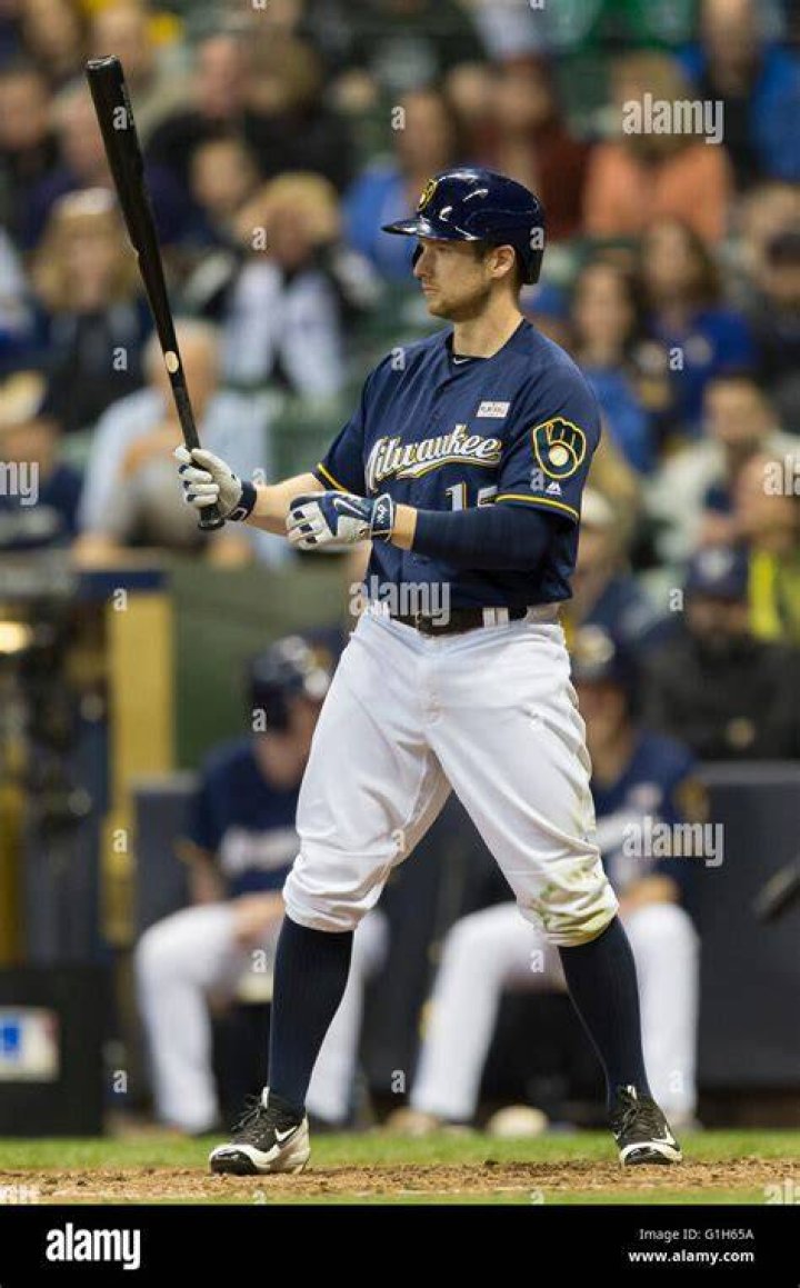 Himself - Milwaukee Brewers Center Fielder / Himself - Minnesota Twins Center Fielder / Himself - New York Mets Left Fielder
