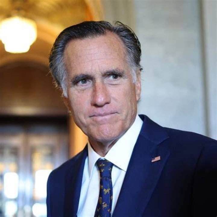 Himself - Mitt Romney's Son (segment 