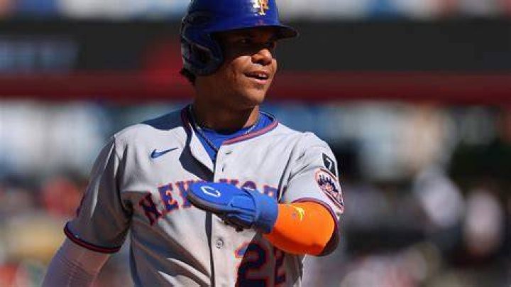 Himself - National League Outfielder