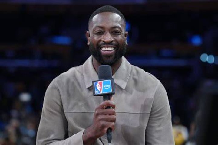 Himself - NBA Analyst