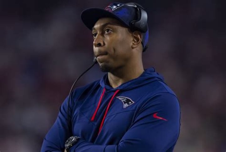 Himself - New England Patriots Defensive Back