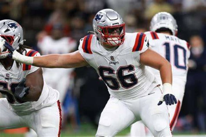 Himself - New England Patriots Left Linebacker